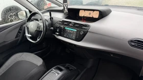 Citroen C4 Picasso 1.6 HDI ПЪЛЕН АВТОМАТ ЛИЗИНГ ВИДЕО | Auto.bg — изображение 11 Citroen C4 Picasso 1.6 HDI ПЪЛЕН АВТОМАТ ЛИЗИНГ ВИДЕО | Auto.bg — изображение 11