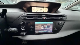 Citroen C4 Picasso 1.6 HDI ПЪЛЕН АВТОМАТ ЛИЗИНГ ВИДЕО | Auto.bg — изображение 16 Citroen C4 Picasso 1.6 HDI ПЪЛЕН АВТОМАТ ЛИЗИНГ ВИДЕО | Auto.bg — изображение 16
