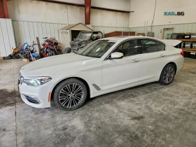 BMW 540 X-DRIVE| ШИБИДАХ| CAMERA| AMBIENT-LIGHT| PODGREV