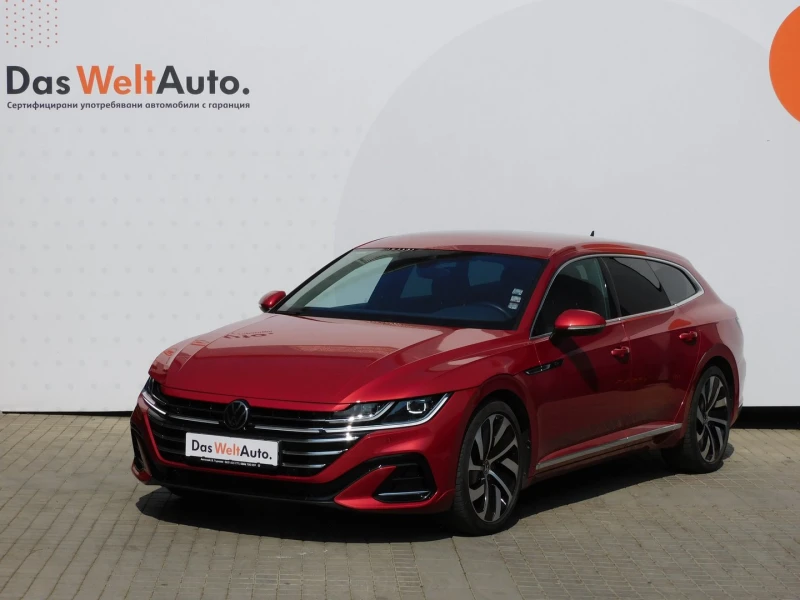 VW Arteon R-Line 2.0 TDI SCR 4MOTION DSG - 37273 € - 24393795 1 | Car24.bg VW Arteon R-Line 2.0 TDI SCR 4MOTION DSG - 37273 € - 24393795 1