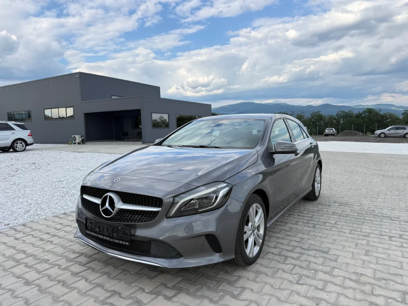 Mercedes-Benz A 180 NAVI CAMERA - 10790 € / 21103.41 лв. - 99922594 1 | Car24.bg Mercedes-Benz A 180 NAVI CAMERA - 10790 € / 21103.41 лв. - 99922594 1