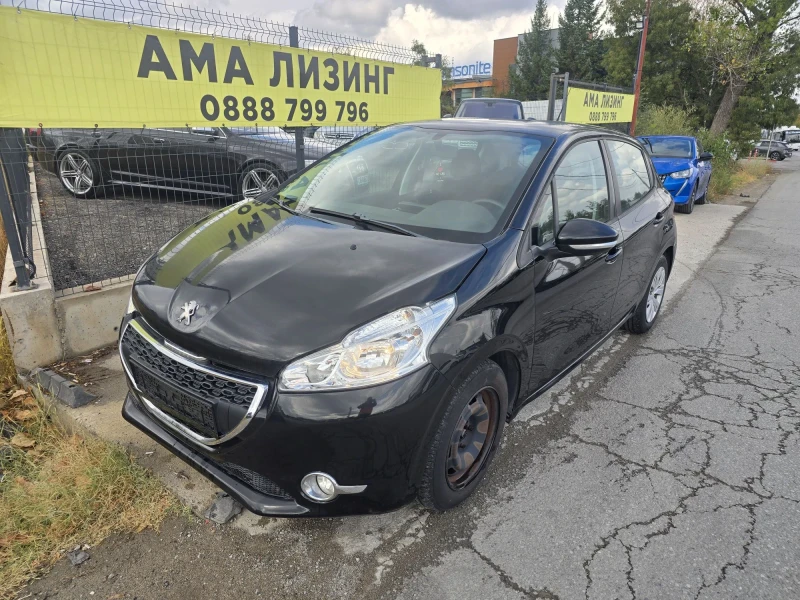Peugeot 208 1.4 HDI - 3295 € - 29758308 1 | Car24.bg Peugeot 208 1.4 HDI - 3295 € - 29758308 1