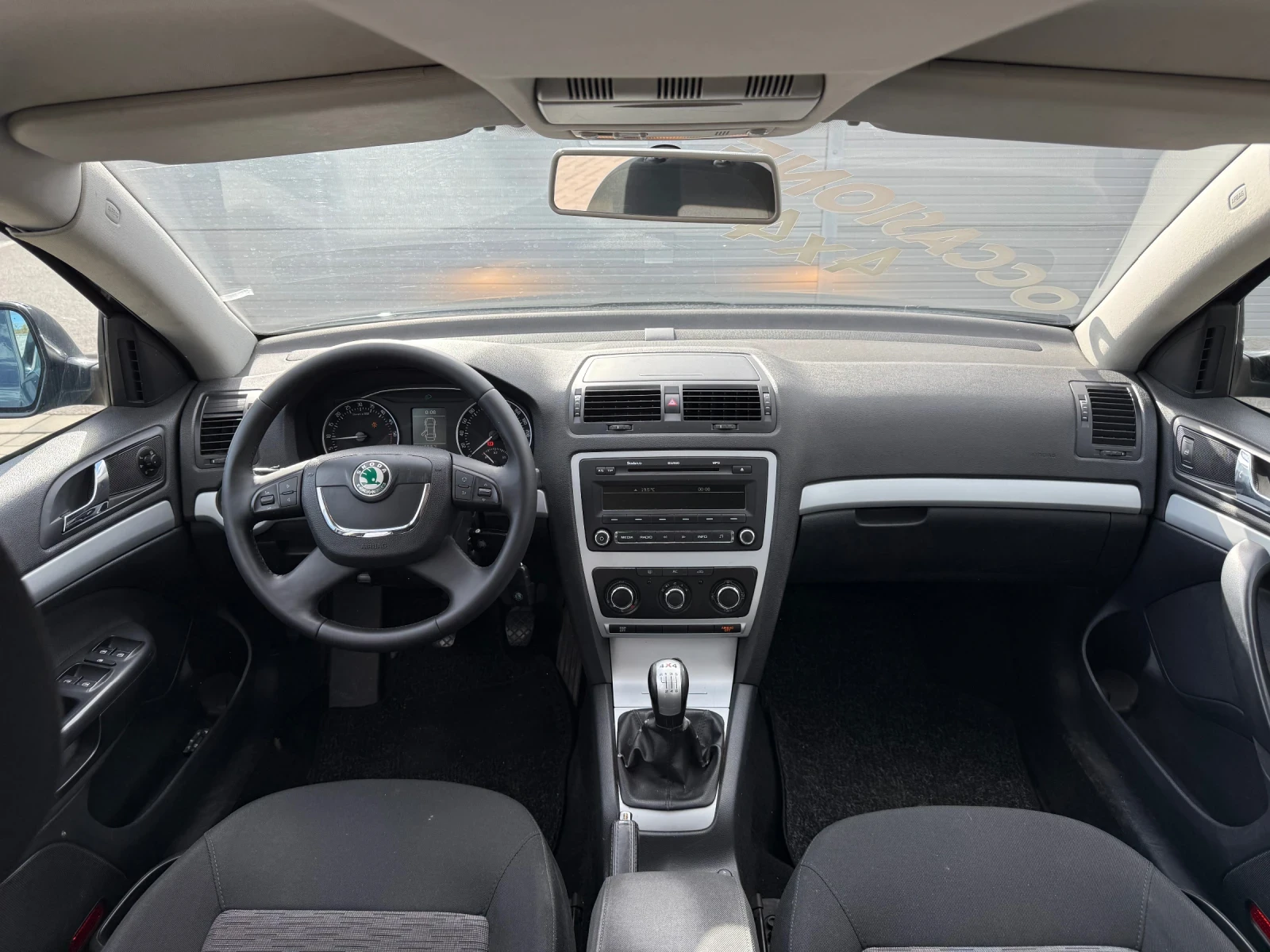 Skoda Octavia 1.9TDI* 4x4 * ФЕЙСЛИФТ* ЧИСТО НОВА * ЛИЗИНГ - изображение 8 | Auto.bg Skoda Octavia 1.9TDI* 4x4 * ФЕЙСЛИФТ* ЧИСТО НОВА * ЛИЗИНГ - изображение 8