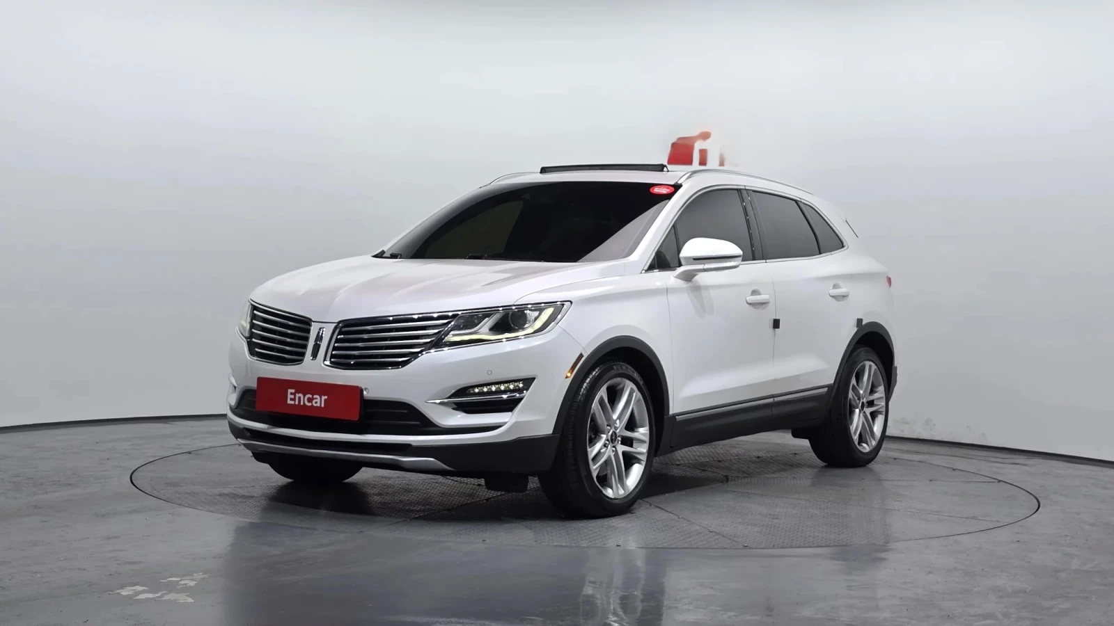 Lincoln MKC 2.0 AWD | Auto.bg — изображение 1 Lincoln MKC 2.0 AWD | Auto.bg — изображение 1