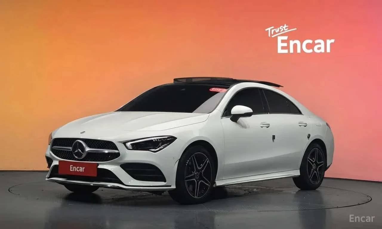 Mercedes-Benz CLA 250 / ЦЕНА ДО БЪЛГАРИЯ С ВСИЧКИ ТАКСИ | Auto.bg — изображение 1 Mercedes-Benz CLA 250 / ЦЕНА ДО БЪЛГАРИЯ С ВСИЧКИ ТАКСИ | Auto.bg — изображение 1