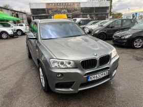 BMW X3 xDrive - Car24.bg BMW X3 xDrive