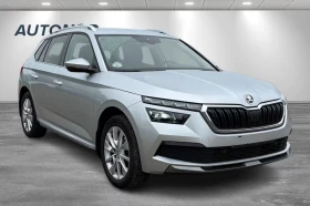 Skoda Kamiq 1.5 DSG STYLE 150hp