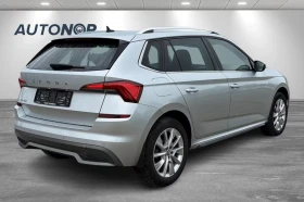 Skoda Kamiq 1.5 DSG STYLE 150hp DK | Auto.bg — изображение 3 Skoda Kamiq 1.5 DSG STYLE 150hp DK | Auto.bg — изображение 3