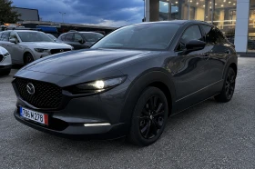 Mazda CX-30 undefined | Auto.bg — изображение 2 Mazda CX-30 undefined | Auto.bg — изображение 2