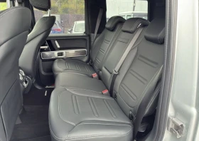 Mercedes-Benz G 580 EQ AMG-Line 116 kWh | Auto.bg — изображение 8 Mercedes-Benz G 580 EQ AMG-Line 116 kWh | Auto.bg — изображение 8