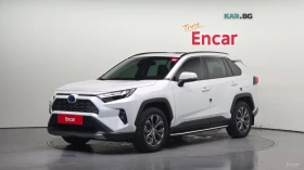 Toyota Rav4 5TH GEN/2.5 HYBRID AWD/LTD