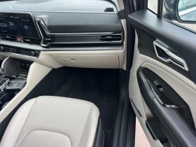 Kia Sportage 2.5GDI LED/XENON/NAVI/KAMERA/PODGREV/KOJA/UNIKAT | Auto.bg — изображение 12 Kia Sportage 2.5GDI LED/XENON/NAVI/KAMERA/PODGREV/KOJA/UNIKAT | Auto.bg — изображение 12