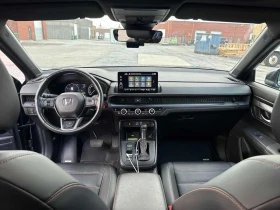 Honda Cr-v EX L / Carfax / Автокредит | Auto.bg — изображение 16 Honda Cr-v EX L / Carfax / Автокредит | Auto.bg — изображение 16