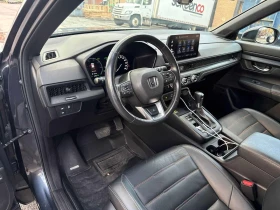 Honda Cr-v EX L / Carfax / Автокредит | Auto.bg — изображение 5 Honda Cr-v EX L / Carfax / Автокредит | Auto.bg — изображение 5