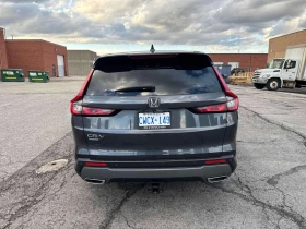 Honda Cr-v EX L / Carfax / Автокредит | Auto.bg — изображение 4 Honda Cr-v EX L / Carfax / Автокредит | Auto.bg — изображение 4