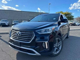 Hyundai Santa fe * Ultimate * CARFAX * ОТ ПРЕДСТАВИТЕЛСТВО *