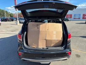 Hyundai Santa fe * Ultimate * CARFAX * ОТ ПРЕДСТАВИТЕЛСТВО * | Auto.bg — изображение 14 Hyundai Santa fe * Ultimate * CARFAX * ОТ ПРЕДСТАВИТЕЛСТВО * | Auto.bg — изображение 14