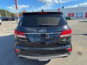 Hyundai Santa fe * Ultimate * CARFAX * ОТ ПРЕДСТАВИТЕЛСТВО * | Auto.bg — изображение 4 Hyundai Santa fe * Ultimate * CARFAX * ОТ ПРЕДСТАВИТЕЛСТВО * | Auto.bg — изображение 4