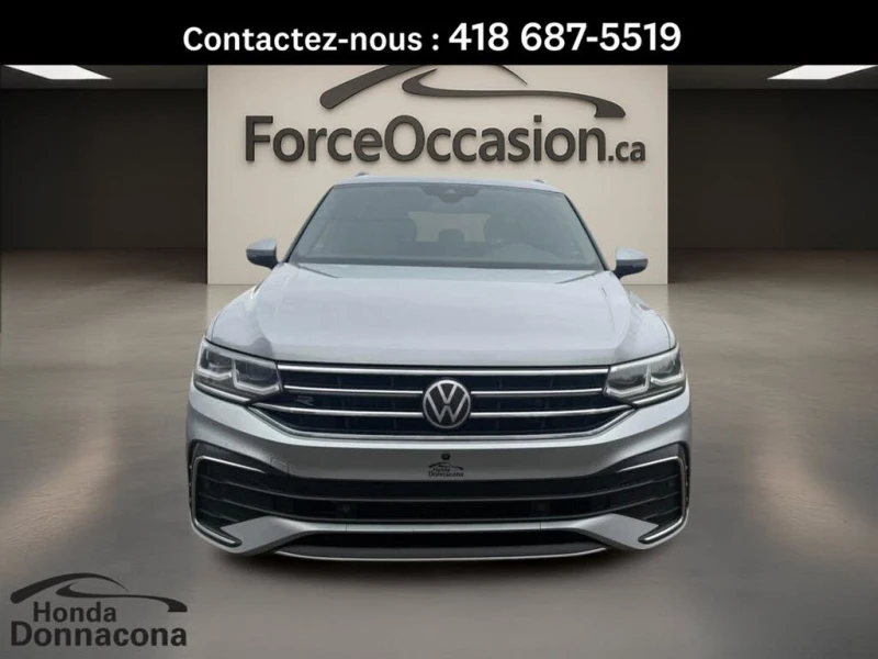 VW Tiguan 2.0T* R LINE* 4 MOTION* FENDER* ДИСТРОНИК* КРАЙНА - 18200 € - 95777017 1 | Car24.bg VW Tiguan 2.0T* R LINE* 4 MOTION* FENDER* ДИСТРОНИК* КРАЙНА - 18200 € - 95777017 1
