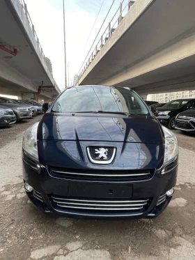 Peugeot 5008 ПАНОРАМА///РАДАР///НАВИ///Хед ъп///ТВ///7м 1 - Car24.bg Peugeot 5008 ПАНОРАМА///РАДАР///НАВИ///Хед ъп///ТВ///7м 1
