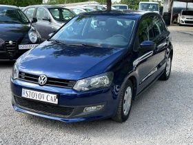 VW Polo 1.2i 12V 1 - Car24.bg VW Polo 1.2i 12V 1