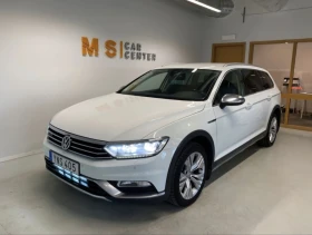 VW Passat Alltrack 2.0 TDI 4Motion 190 - Car24.bg VW Passat Alltrack 2.0 TDI 4Motion 190