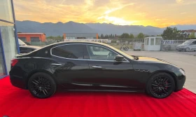 Maserati Ghibli SQ4* AWD* Напълно обслужена! | Auto.bg — изображение 15 Maserati Ghibli SQ4* AWD* Напълно обслужена! | Auto.bg — изображение 15