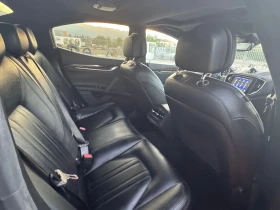 Maserati Ghibli SQ4* AWD* Напълно обслужена! | Auto.bg — изображение 9 Maserati Ghibli SQ4* AWD* Напълно обслужена! | Auto.bg — изображение 9