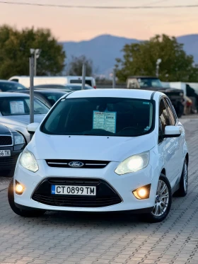 Ford C-max Напълно обслужен* Топ* Всичко платено* Клима* Нави - Car24.bg Ford C-max Напълно обслужен* Топ* Всичко платено* Клима* Нави