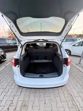 Ford C-max Напълно обслужен* Топ* Всичко платено* Клима* Нави - 9999 лв. / 5112.41 € - 48741157 11 | Car24.bg Ford C-max Напълно обслужен* Топ* Всичко платено* Клима* Нави - 9999 лв. / 5112.41 € - 48741157 11