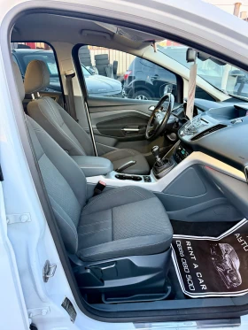 Ford C-max Напълно обслужен* Топ* Всичко платено* Клима* Нави - 9999 лв. / 5112.41 € - 48741157 6 | Car24.bg Ford C-max Напълно обслужен* Топ* Всичко платено* Клима* Нави - 9999 лв. / 5112.41 € - 48741157 6