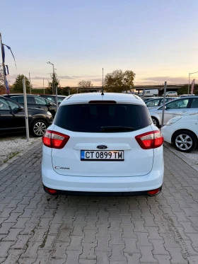 Ford C-max Напълно обслужен* Топ* Всичко платено* Клима* Нави - 9999 лв. / 5112.41 € - 48741157 9 | Car24.bg Ford C-max Напълно обслужен* Топ* Всичко платено* Клима* Нави - 9999 лв. / 5112.41 € - 48741157 9