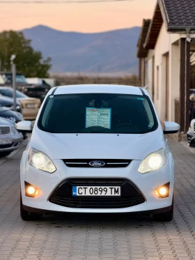 Ford C-max Напълно обслужен* Топ* Всичко платено* Клима* Нави - 9999 лв. / 5112.41 € - 48741157 2 | Car24.bg Ford C-max Напълно обслужен* Топ* Всичко платено* Клима* Нави - 9999 лв. / 5112.41 € - 48741157 2