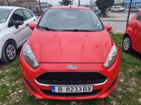 Ford Fiesta 1.25 - 7200 лв. / 3681.30 € - 46498409 4 | Car24.bg Ford Fiesta 1.25 - 7200 лв. / 3681.30 € - 46498409 4