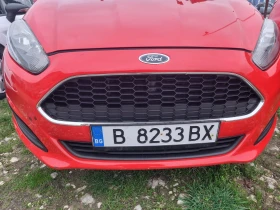 Ford Fiesta 1.25 - 7200 лв. / 3681.30 € - 46498409 9 | Car24.bg Ford Fiesta 1.25 - 7200 лв. / 3681.30 € - 46498409 9