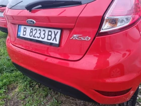 Ford Fiesta 1.25 - 7200 лв. / 3681.30 € - 46498409 10 | Car24.bg Ford Fiesta 1.25 - 7200 лв. / 3681.30 € - 46498409 10