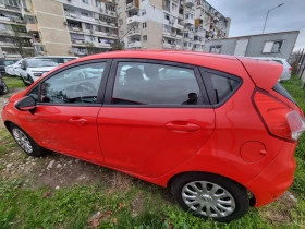 Ford Fiesta 1.25 - 7200 лв. / 3681.30 € - 46498409 6 | Car24.bg Ford Fiesta 1.25 - 7200 лв. / 3681.30 € - 46498409 6