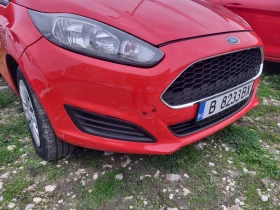 Ford Fiesta 1.25 - 7200 лв. / 3681.30 € - 46498409 7 | Car24.bg Ford Fiesta 1.25 - 7200 лв. / 3681.30 € - 46498409 7
