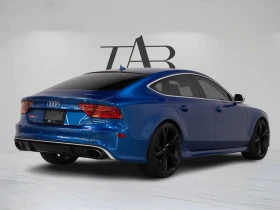 Audi Rs7 * АвтоКредит* (ЦЕНА ДО БГ) - 29999 € / 58672.94 лв. - 23833566 3 | Car24.bg Audi Rs7 * АвтоКредит* (ЦЕНА ДО БГ) - 29999 € / 58672.94 лв. - 23833566 3