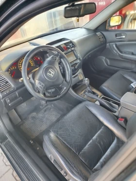 Honda Accord Седан - 1500 € / 2933.74 лв. - 33268648 5 | Car24.bg Honda Accord Седан - 1500 € / 2933.74 лв. - 33268648 5