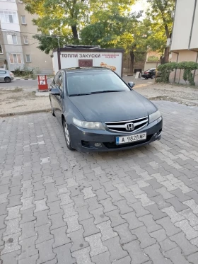 Honda Accord Седан - 1500 € / 2933.74 лв. - 33268648 2 | Car24.bg Honda Accord Седан - 1500 € / 2933.74 лв. - 33268648 2