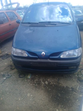 Снимка Renault Megane