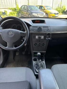 Opel Meriva - 2300 € / 4498.41 лв. - 67869812 9 | Car24.bg Opel Meriva - 2300 € / 4498.41 лв. - 67869812 9