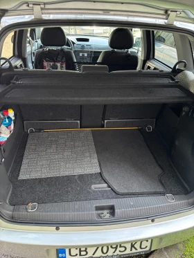 Opel Meriva - 2300 € / 4498.41 лв. - 67869812 10 | Car24.bg Opel Meriva - 2300 € / 4498.41 лв. - 67869812 10