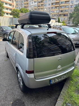 Opel Meriva - 2300 € / 4498.41 лв. - 67869812 2 | Car24.bg Opel Meriva - 2300 € / 4498.41 лв. - 67869812 2
