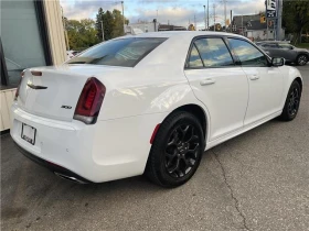 Chrysler 300c Touring L 4dr All-Wheel Drive - 18500 € / 36182.85 лв. - 53410252 15 | Car24.bg Chrysler 300c Touring L 4dr All-Wheel Drive - 18500 € / 36182.85 лв. - 53410252 15