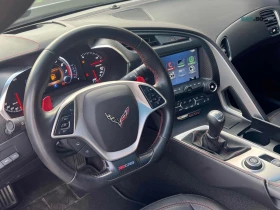 Chevrolet Corvette Z06 3LT ЦЕНА ДО БЪЛГАРИЯ РЕГИСТРАЦИЯ & АВТОКРЕДИТ | Auto.bg — изображение 6 Chevrolet Corvette Z06 3LT ЦЕНА ДО БЪЛГАРИЯ РЕГИСТРАЦИЯ & АВТОКРЕДИТ | Auto.bg — изображение 6