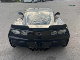Chevrolet Corvette Z06 3LT ЦЕНА ДО БЪЛГАРИЯ РЕГИСТРАЦИЯ & АВТОКРЕДИТ | Auto.bg — изображение 5 Chevrolet Corvette Z06 3LT ЦЕНА ДО БЪЛГАРИЯ РЕГИСТРАЦИЯ & АВТОКРЕДИТ | Auto.bg — изображение 5