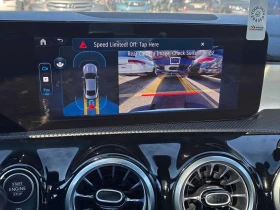 Mercedes-Benz CLA 250 DISRONIC* PANORAMA* | Auto.bg — изображение 11 Mercedes-Benz CLA 250 DISRONIC* PANORAMA* | Auto.bg — изображение 11