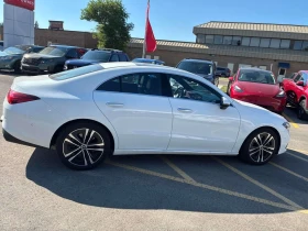 Mercedes-Benz CLA 250 DISRONIC* PANORAMA* | Auto.bg — изображение 3 Mercedes-Benz CLA 250 DISRONIC* PANORAMA* | Auto.bg — изображение 3